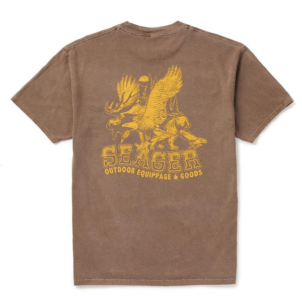 Premium Reserve Pigment Tee