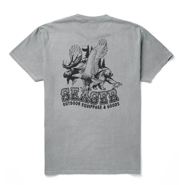 Premium Reserve Tee