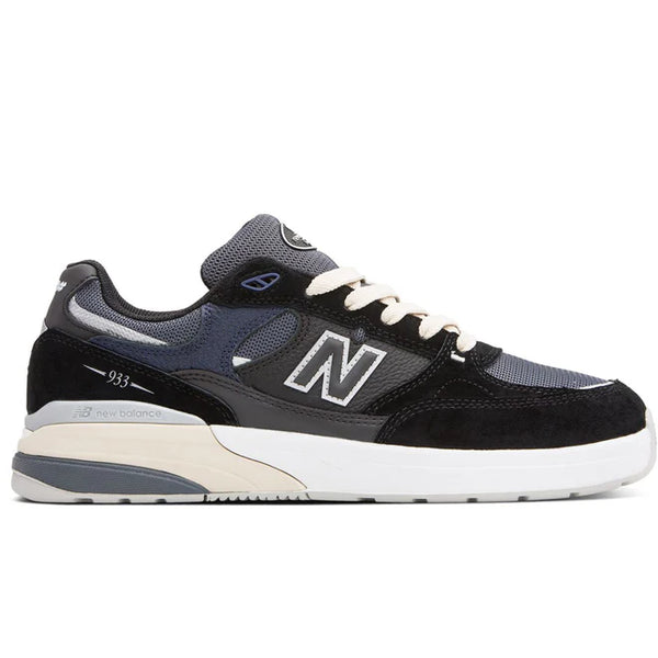 NB Numeric Reynolds 933 Shoes
