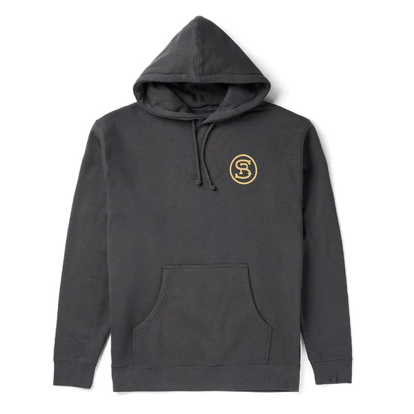 Ride For The Brand Hoodie