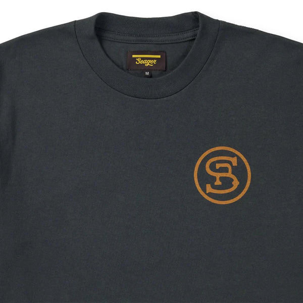 Ride For The Brand Tee