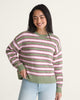 Rollins Stripe Sweater
