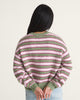 Rollins Stripe Sweater