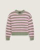Rollins Stripe Sweater