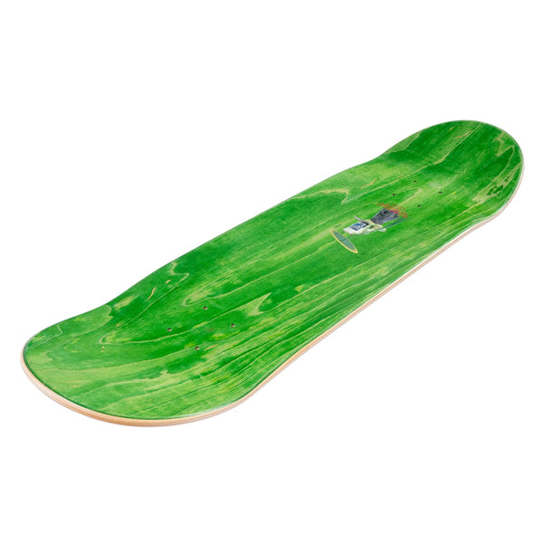 Arin Lester Pay Frog Board