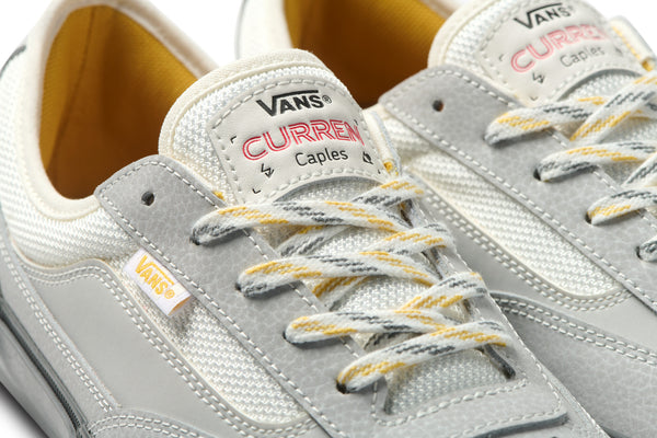 Skate Curren Caples - Grey