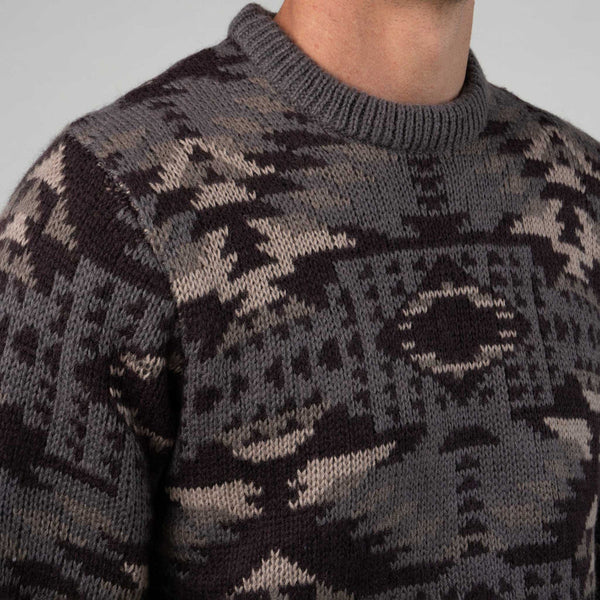Sombra Sweater