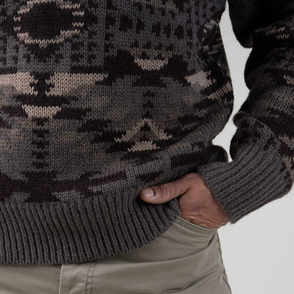 Sombra Sweater