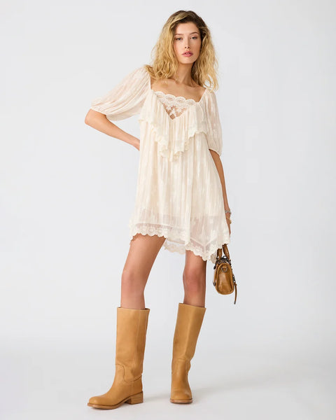 Vickie Dress