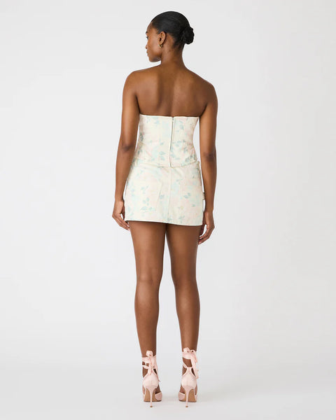 Roselia Corset Top