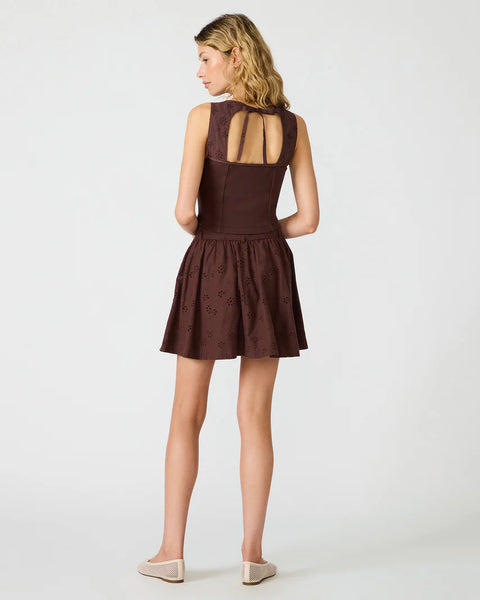 Dixie Knit Top