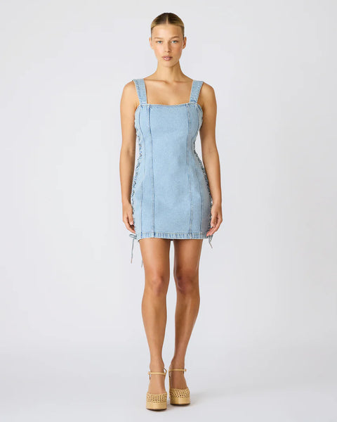Gianka Dress