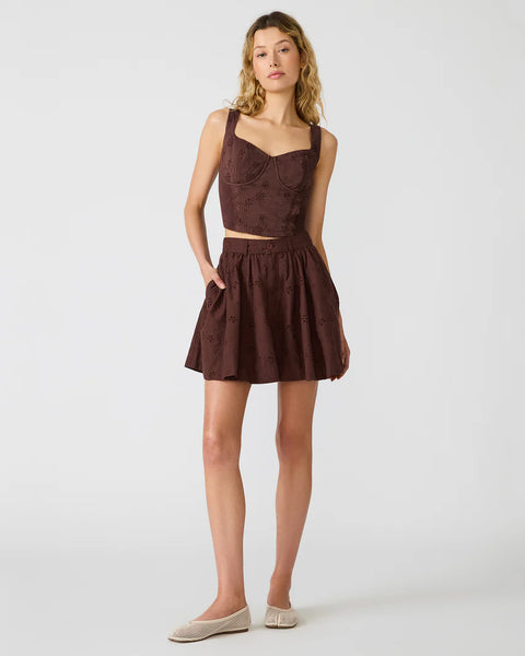 Vanny Skirt