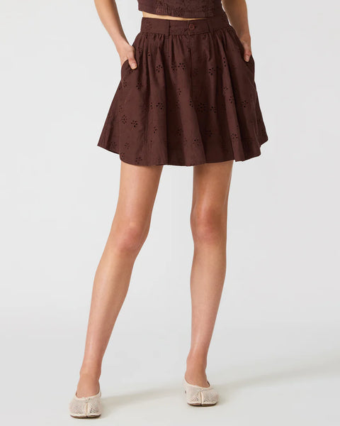 Vanny Skirt