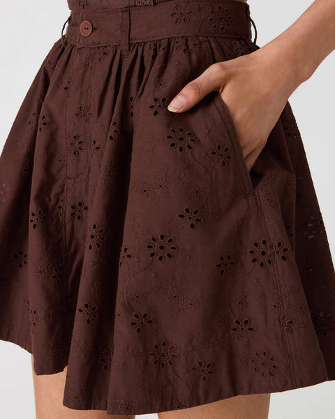 Vanny Skirt
