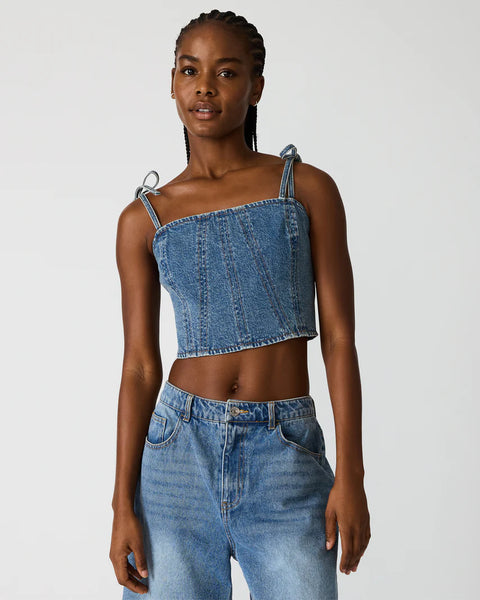 Meaghan Top