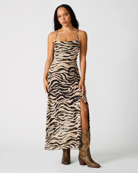Adella Dress