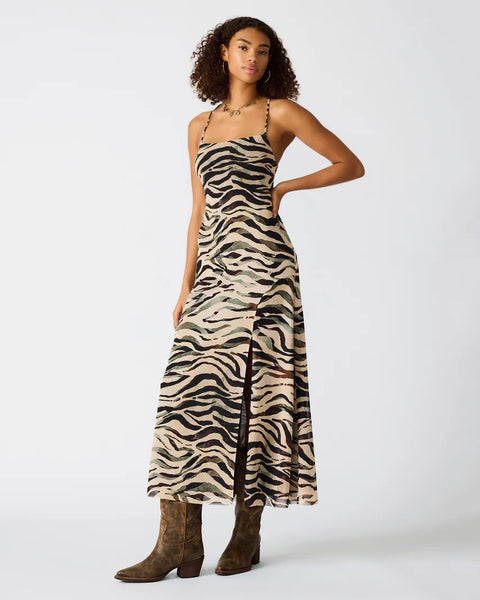 Adella Dress