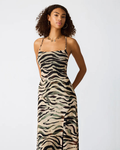 Adella Dress