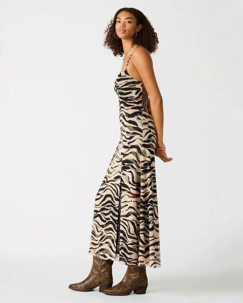 Adella Dress