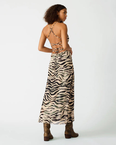 Adella Dress