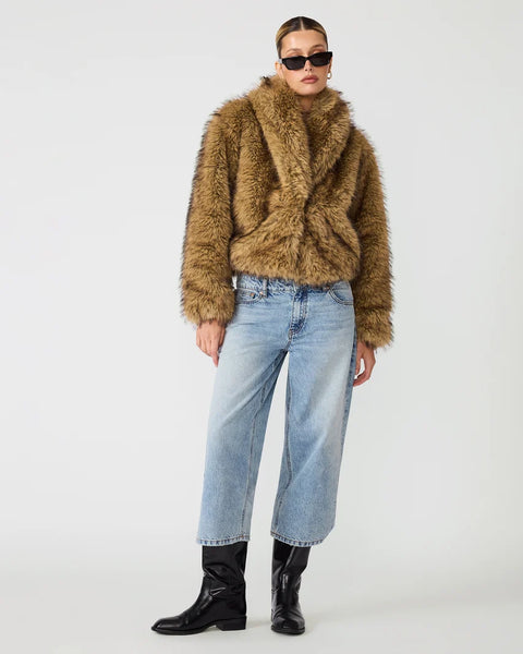 Roe Coat