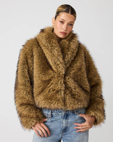 Roe Coat