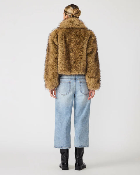 Roe Coat