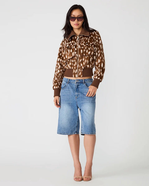 Hunton Jacket