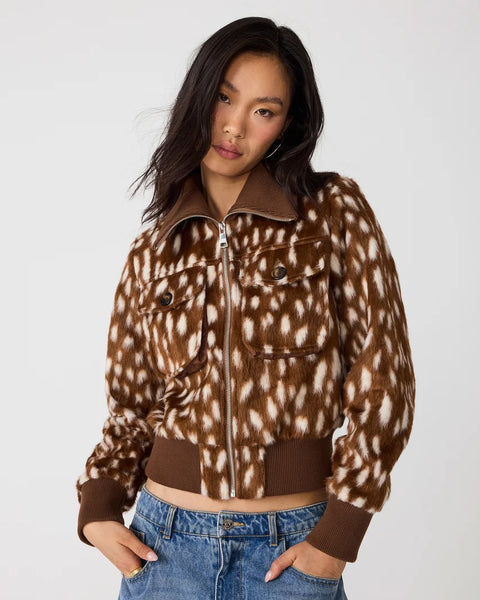 Hunton Jacket