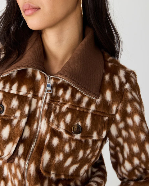 Hunton Jacket