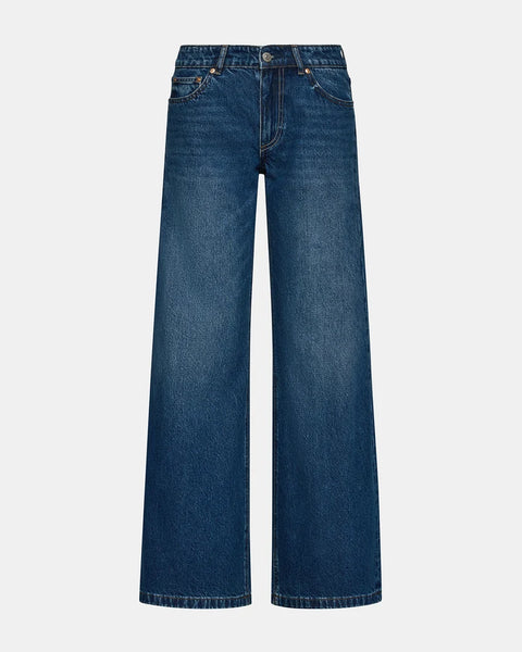 The Goldie Jean