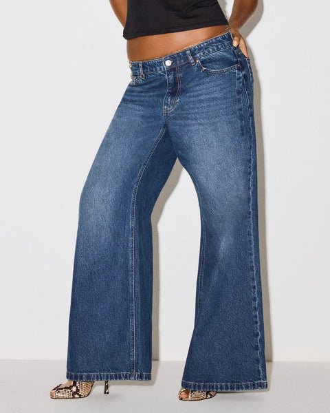 The Goldie Jean