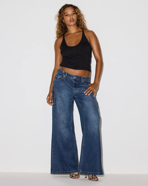 The Goldie Jean