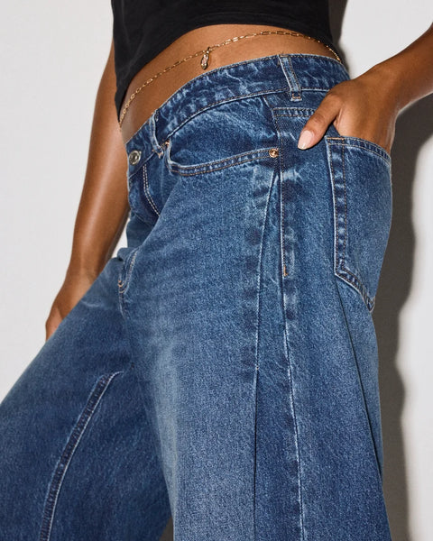 The Goldie Jean