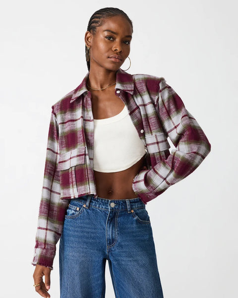 Marlow Top