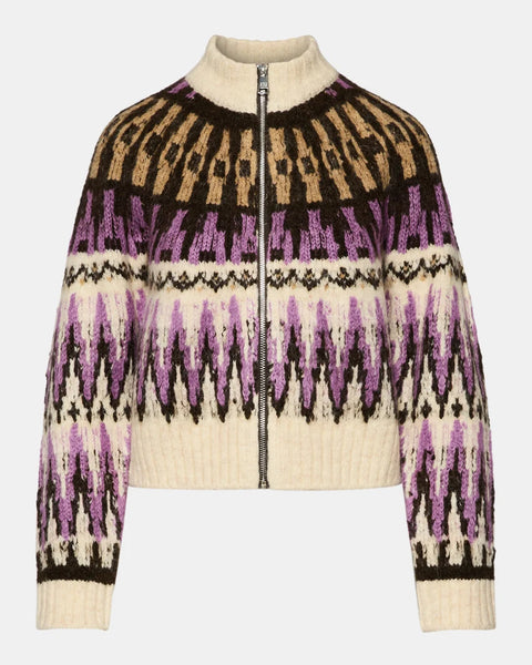 Adley Sweater