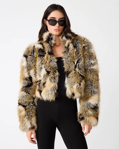 Ainslie Jacket