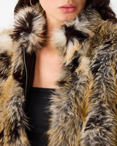 Ainslie Jacket