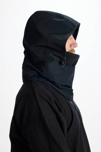 Storm Hood