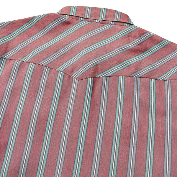 Sawtoof Longsleeve Shirt