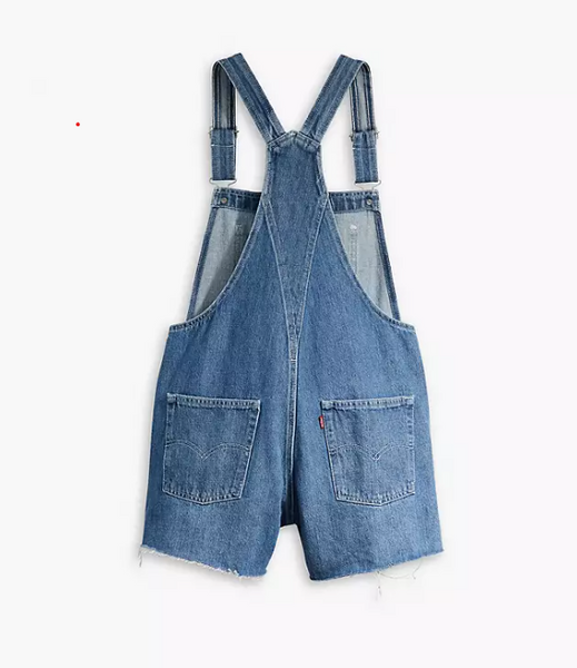 Vintage Shortall