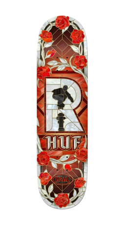 Huf Cathedral Deck