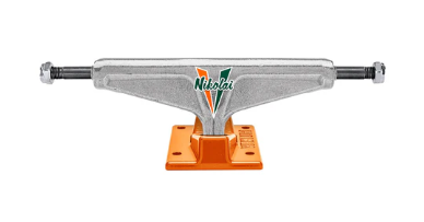 Piombo Pro Trucks - 5.6