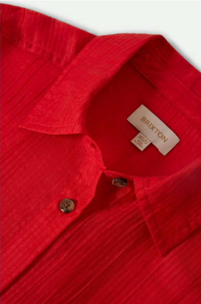 East Side Boxy Shirt