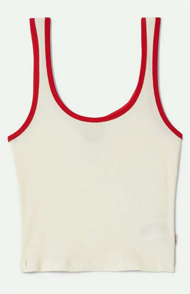 Ringer Organic A-Tank