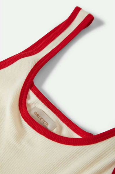 Ringer Organic A-Tank