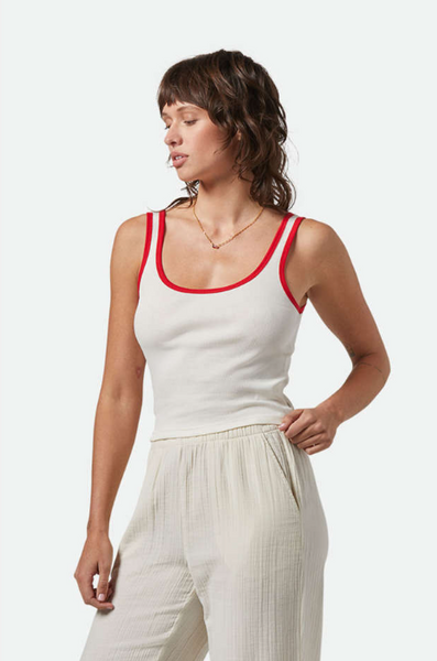 Ringer Organic A-Tank