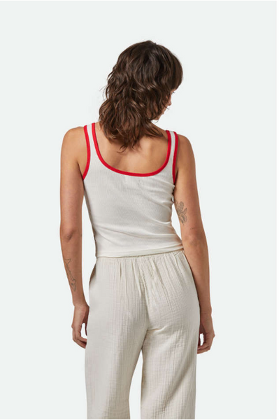 Ringer Organic A-Tank