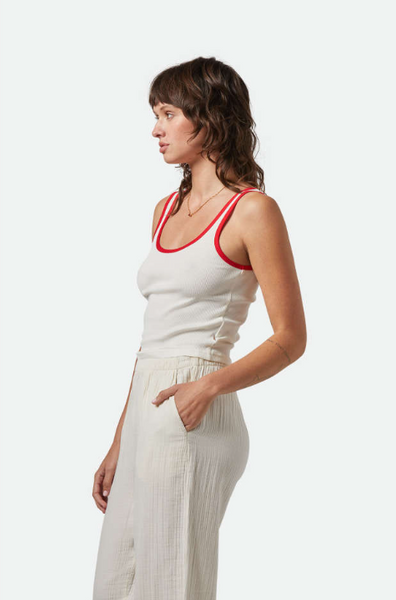 Ringer Organic A-Tank